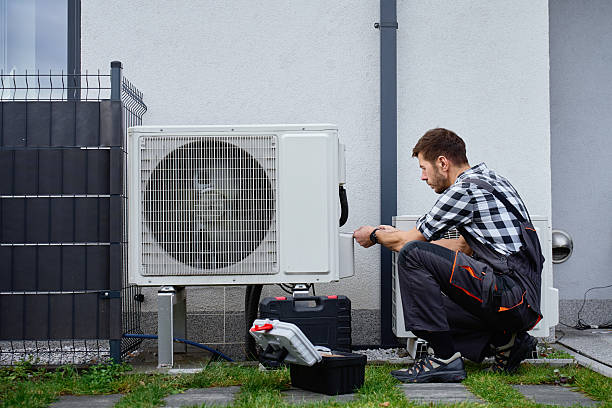 Trusted Emergency Ac Repair service in Duquesne, PA - HVAC Repair CO